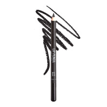 Matita labbra sottile professionale KISS New York, matita labbra cremosa e morbida, colore labbra intenso e a lunga tenuta, trucco labbra natural