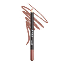 Kiss New York Professional Slim Crayon Creamy Creamy Lip Soft Lip Linet Long durage Rich Rich Couleur Natural Lief Making Water resistant aux lev