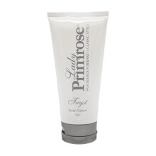 Lady Primrose Tryst Body Cream Refill Tube 6 Ounces
