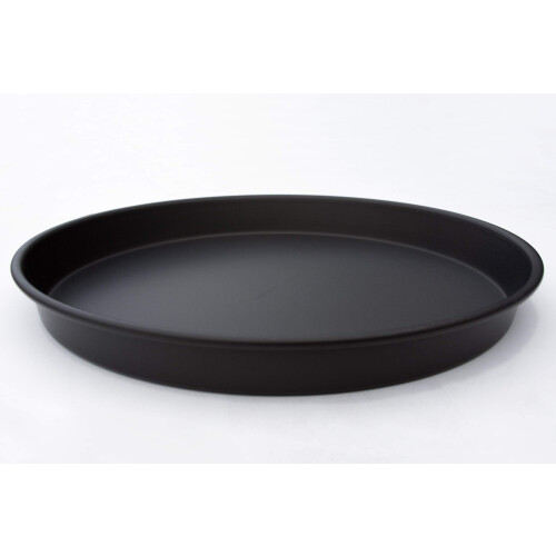Lloydpans Plat Deep Pizza Pan nidification PSTK pr-assaisonne (1 14x1,5 pouces) 1