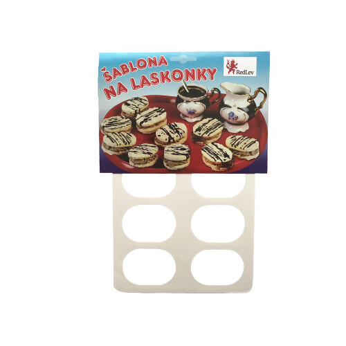 Moule Laskonky