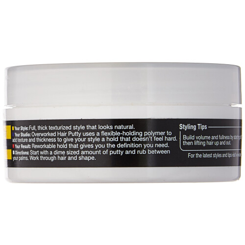 L’Oréal Paris L'Oreal Paris Studio -hiuslakka 50 ml 1