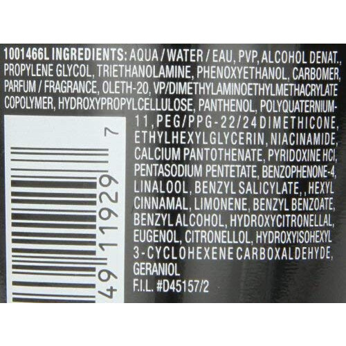 L’Oréal Paris L'Oreal Paris Studio Line Mega Hair Gel 6,8 onas (pacote com 3) 2