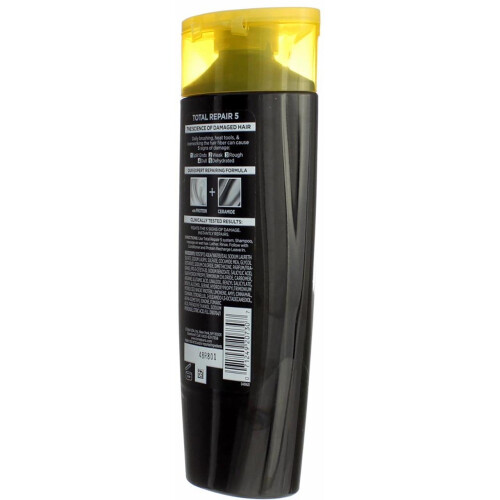 L’Oréal Paris Loreal Elvive Total Repair 5 -shampoo, 375 ml (2 pakkausta) 2