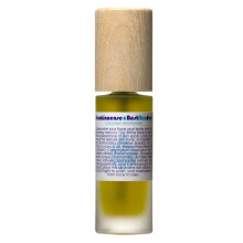Libations vivantes - Meilleure peau biologique jamais tout-en-un nettoyant pour le visage Exfoliator + hydratant | Beaute vegetalienne naturelle