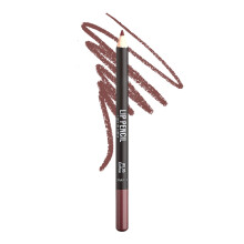 Kiss New York Professional Slim Crayon Creamy Creamy Lip Soft Lip Linet Long durage Rich Rich Color Natural Lip Making Water resistant aux levres