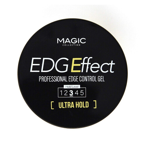 Magic Collection Edge Effect Professionele Edge Control Gel Ultra Hold 1 oz 1