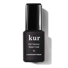 LONDENTOWN Kur Gel Genius sneldrogende KUR Gel Genius sneldrogende basislaag Veganistisch Glutenvrij Parabenenvrij Dierproefvrij