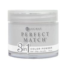 LECHAT Perfect Match 3in1 Poeder - On Cloud 9 GrijsNeutrals 1,48 ounces