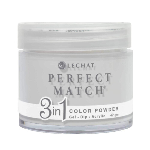 LECHAT Perfect Match 3v1 p   der - On Cloud 9 GreyNeutrals 1,48 unce