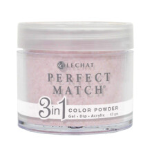 LeChat Perfect Match 3in1 Poeder - Ice Princess GlitterPink 1,48 ounces