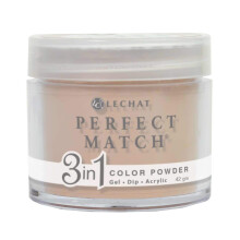 LeChat Perfect Match 3in1 Poeder - Cocoa Kisses NeutralsNude 1,48 ounces