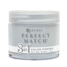 LECHAT Perfect Match 3in1 Powder - Selene Grey 1,48 once