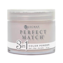 LECHAT Perfect Match 3in1 Poeder - Just Breathe NeutralsNude 1,48 ounces