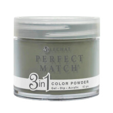 Lechat Perfect Match 3in1 Powder - Down to Earth Green 1,48 onces