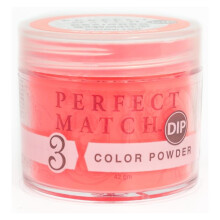LeChat Perfect Match 3in1 Poeder - Rose Glow Oranje Roze 1,48 ounces