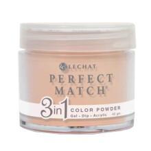 LECHAT Perfect Match 3in1 Poeder - Honingbroodjes 1,48 ounces