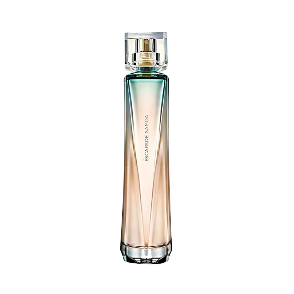 Lavet I Colombia Made In Colombia L'bel Escapade Samoa Eau De Parfum Pour Femme - Perfume By L'bel Paris 1.7 Oz (1.7 Oz)