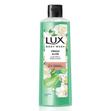 Lux Freesia Geur & Alo?Vera Lichaamswasmiddel - 245 ml/8.28 Fl.Oz