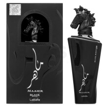 Lattafa Perfumes Maahir Black Edition for Unisexe Eau de Parfum Spray 3,4 once