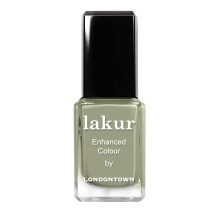 LONDENTOWN LAKUR Nagellak Nagellak Sedona Jade Groen 0,4 fl. oz. oz.
