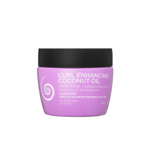 Luseta Curly Hair Mask 16,9 Oz Smooth & Moisturize Deep Conditioning Treatment Proti krepaten a oprave roztrepench konecku pro vlnit vlasy