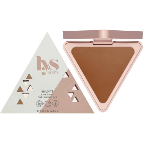 Lys Beauty Matte Bronzer