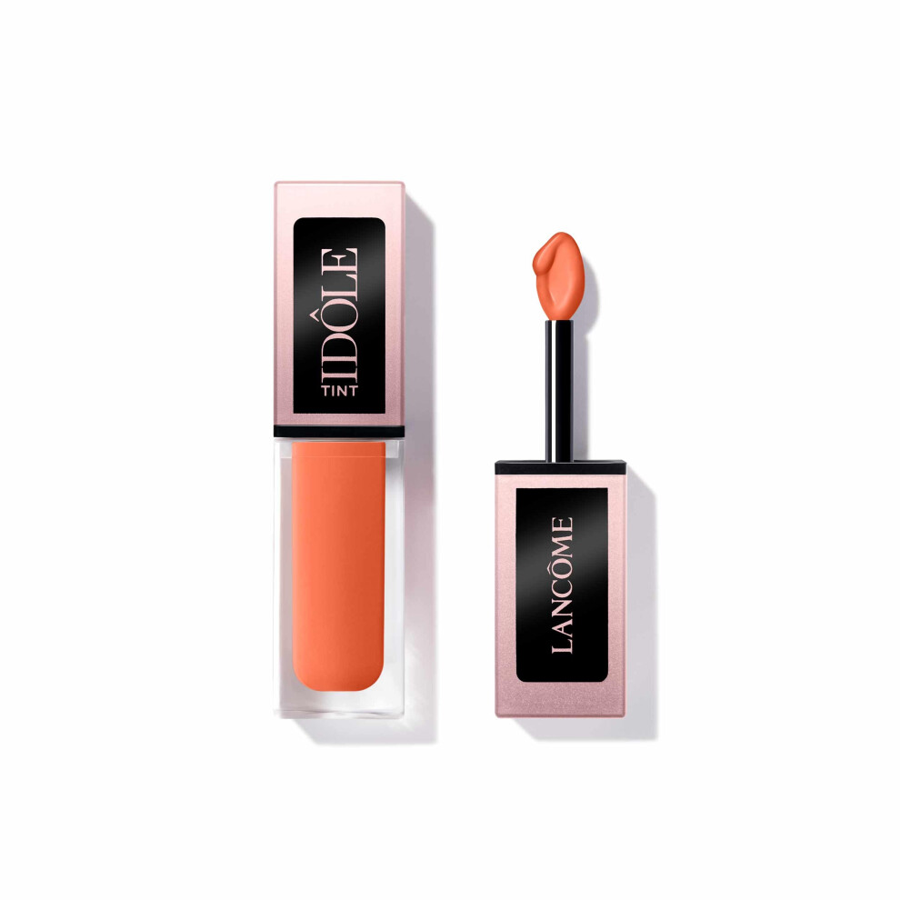 Lancome Lancme Idle Tint Long Wear Liquid Eyeliner & Eyeshadow - Multi-Use Eye Makeup In Matte & Shimmer Finishes - Buildable Color & Up To 16H Of Wear - 04 S