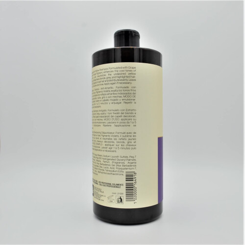 LINANGE Anti-gele shampoo (33,8 oz) 2