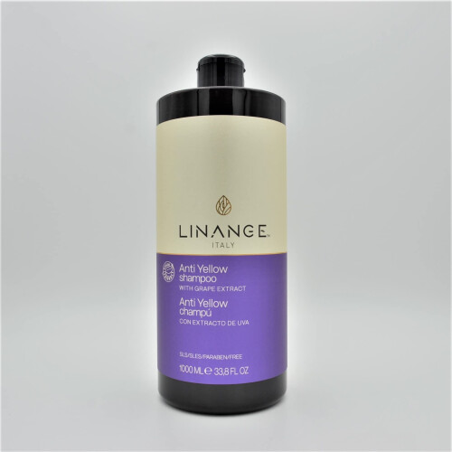 LINANGE Anti-gele shampoo (33,8 oz) 1
