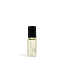 Maison Louis Marie - No.05 Kandilli Natural Roll-On Perfume Oil Sample | Luxury Clean Beauty + Non-Toxic Fragrance (0.1 fl oz | 3 ml)