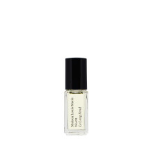 Maison Louis Marie - Nr.02 Le Long Fond natuurlijke roll-on parfumoliemonster | Luxe schone schoonheid + niet-giftige geur (0,1 fl oz | 3 ml)