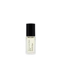 Maison Louis Marie - Nr.13 Nouvelle Vague Natuurlijke Roll-On Parfumoliemonster | Luxe schone schoonheid + niet-giftige geur (0,1 fl oz | 3 ml)