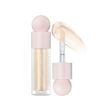 Liquid Highlighter Contour Stick Makeup Highlighter for Face Lightweight Glotion Waterproof Luminous Lotion Silky Smooth Glitter Highlighter Make