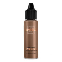Luminess Air Silk 4-in-1 Airbrush Foundation - Foundation Shade 180 (.5 Fl Oz) - Transparante tot medium dekking - Anti-verouderingsformule hydrateer