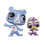 Littlest Pet Shop Littlest Pet Shop Eisb?r und Pinguin 1