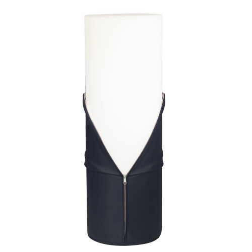 Cuscino rotondo Master Massage da 9"""" - Blu reale, confezione da 1 pezzo 2