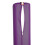 Cuscino massaggiante rotondo Master Massage 6""""x26"""" 3/4 - Blu reale 3