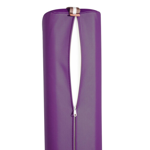 Cuscino massaggiante rotondo Master Massage 6""""x26"""" 3/4 - Blu reale 2