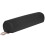 Cuscino massaggiante rotondo Master Massage 6""""x26"""" 3/4 - Nero 2