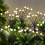 Jsdoin Firefly Solar Garden Lights 2 Pack 9