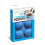 Mobi Hot Chocolate Cocoa Bombs Silicone Mold Snowflake for Making 3 """"Bombs"""" 1