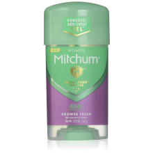 Mitchum Women Advanced Control 48 Hour Protection Shower Fresh 2,25 oz (63 g)