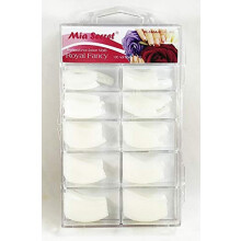 Mia Secret Royal Fancy Nageltips 100 Stuks (Natuurlijk)