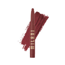 Milani Ludicrous Matte Lip Crayon (150 Lovesick) - Couleur  lvres de la crme  mate durable