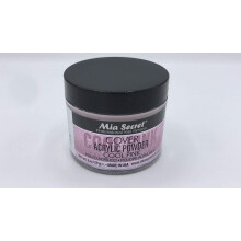 Mia Secret Professional Nail System Cover Acrylpulver ?? Neuheit 2020 ! (2oz COVER COOL PINK)