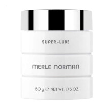 Merle Norman Super Lube Cream - Soothing Whole Body Moisturizer for Dry Skin 1.8 oz