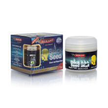 Hemani Black Seeds Vapor Rub Ointment 50ml | Pain Relief Balm | Soothes Chest Congestion & Muscle Pain