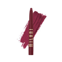 Milani Ludicrous Matte Lip Crayon (230 Postgame) - Langdurige cr?e-tot-matte lipkleur Matte lipkleurvoorraad met Glide-On-formule Veganistisch en die