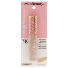 MCoBeauty Instant Camouflage And Contour Concealer - Mycket pigmenterad full tckning - Ljusar upp och jmnar ut huden omedelbart - Suddar ut imp